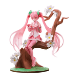 Blokees Fantastics Series 02 Sakura Miku