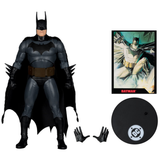 DC Direct Page Punchers Batman (Justice)