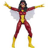 Marvel Legends Spider Woman (Thanos BAF ) - Pre-Owned / Loose