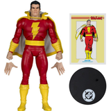 DC Multiverse Shazam (Power of Shazam) - Action Figures