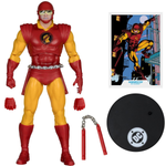 DC Multiverse Gang Buster (DC Classic) Platinum - Action Figures