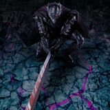 S.H.Figuarts Berserk Guts Heat Of Passion (Armor Battle Version)