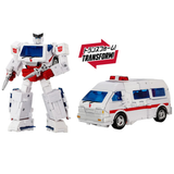 Transformers Dramatic Capture Series Dinobot Island (Part 1) Action Figure Two-Pack