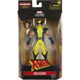 Marvel Legends Wolverine (Bonebreaker BAF) - Pre-Owned / In Box