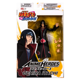 Anime Heroes Naruto Itachi Uchiha