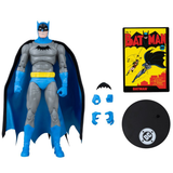 DC Direct Page Punchers Batman (Bruce Wayne)