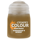 Citadel Colour: Garaghak's Sewer – Contrast Paint