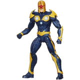 Marvel Legends Nova (Groot BAF Series) - Pre-Owned / Loose