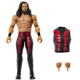 WWE Elite Series 128 Tala Tonga