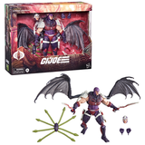 G.I. Joe Classified Series #140 Nemesis Immortal (Re-Issue)