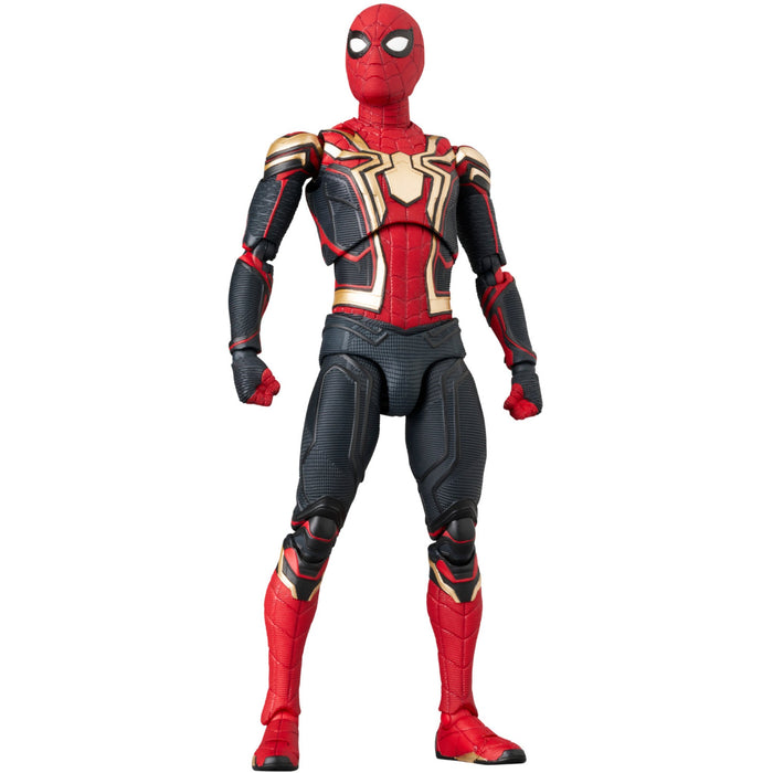 Spider-Man: No Way Home MAFEX #245 Spider-Man (Integrated Suit)