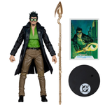 DC Multiverse Starman (Jack Knight) - Action Figures