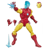 Marvel Legends A.I. Iron Man (Mr Hyde BAF Series) - Pre-Owned / Loose