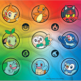 Pokémon TCG: First Partner Illustration Collection (Series 1) - Trading Card Games