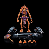 Skeleton Warriors Infinite Legions Claw