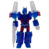 Blokees Transformers Promotional IDW Ultra Magnus (Transparent Version)