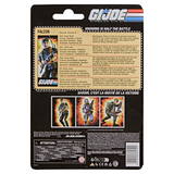 G.I Joe Classified Series Retro Cardback Vincent R. "Falcon" Falcone
