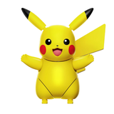 Blokees Pokémon Classic Class CV-S Pikachu