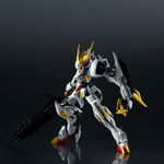 Gundam Universe Mobile Suit Gundam Iron-Blooded Orphans ASW-G-08 Gundam Barbatos Lupus Rex - Action Figures