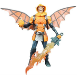 Marvel Legends Hobgoblin Build-A-Figure - Pre-Owned / Loose