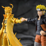 S.H.Figuarts Naruto: Shippuden Minato (Bond of Light That Shatters Darkness)