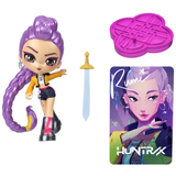 KPop Demon Hunters Mini Figure (Single Random Blind Box)