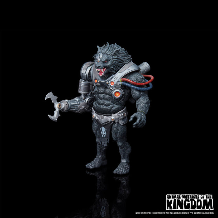 Animal Warriors of The Kingdom Primal Collection The Void