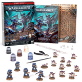 Warhammer 40,000 Introductory Set