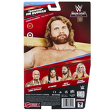 WWE Main Event Series 168 Hacksaw Jim Duggan