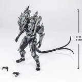 HIYA Exquisite Basic Series Godzilla Final Wars 2004 Monster X