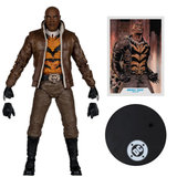 DC Multiverse Bronze Tiger - Action Figures