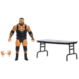 WWE Elite Series 127 Bronson Reed