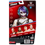 WWE Main Event 167 Asuka