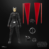 Star Wars The Black Series Seventh Sister Inquisitor