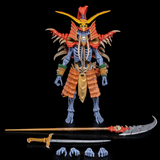 Skeleton Warriors Infinite Legions Bone-Zai