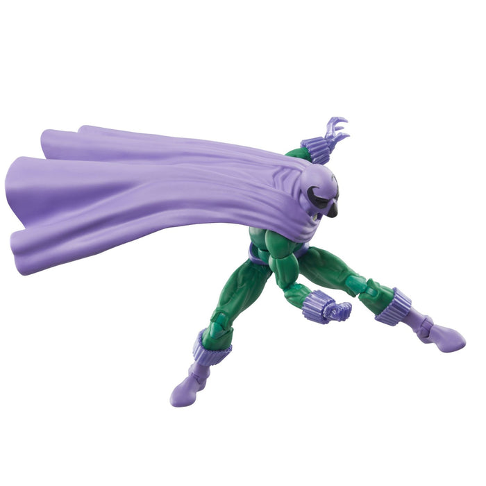 Marvel Legends Exclusive Prowler