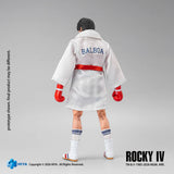 HIYA Toys Exquisite Super Series Rocky (Rocky IV)
