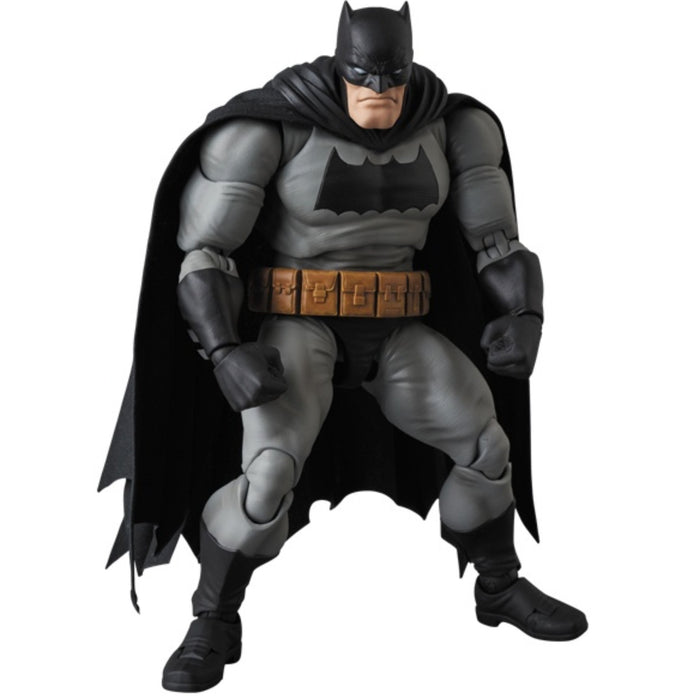 Batman: The Dark Knight Returns MAFEX #106 Batman