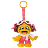 Kid Robot McDonald's Plush Charm Series (Single Random Blind Box)