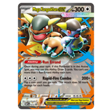 Pokémon TCG: Mega Kangaskhan ex Box