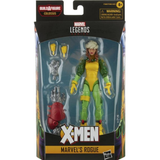 Marvel Legends Rogue (Colossus BAF) - Pre-Owned / In Box