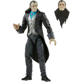 Marvel Legends Morlun (Armadillo BAF Series) - Pre-Owned / Loose