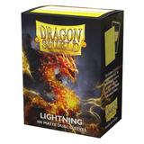 Dragon Shield Standard Dual Matte Card Sleeves (100 Count)