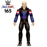 WWE Main Event Series 165 Cody Rhodes