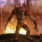 HIYA Exquisite Basic Series Godzilla x Kong the New Empire Skar King