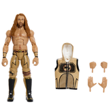 WWE Elite Series 127 Nathan Frazer