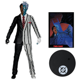 DC Direct Red Platinum Page Punchers Two-Face (Batman 89)