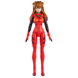 Blokees Evangelion Fantastics Series Asuka Shikinami Langley with Entry Plug