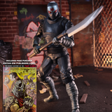 McFarlane Toys Punch Punchers IDW Teenage Mutant Ninja Turtles WAVE 1 CASE OF 6