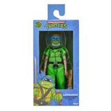 NECA Ben Cooper x Teenage Mutant Ninja Turtles Costume Leonardo (6" Clothed Figures)